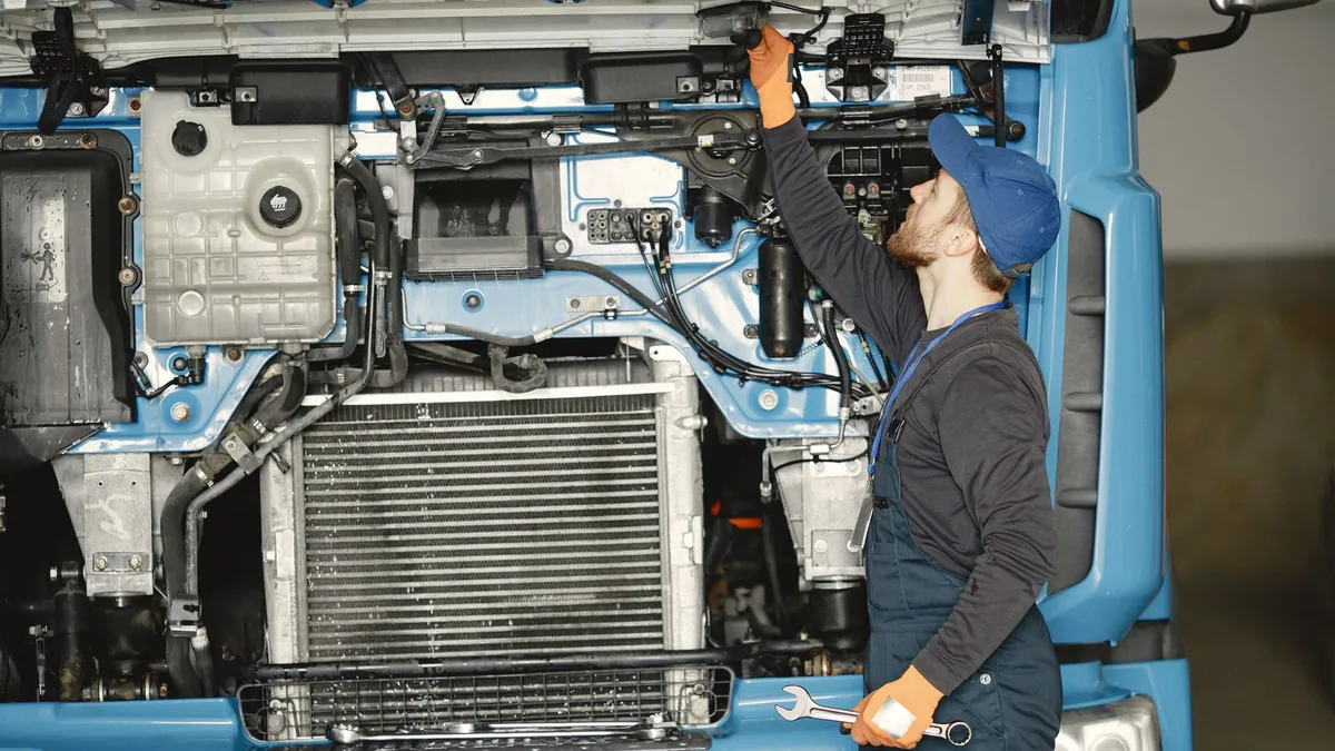 Motor Takozu Nedir? Arıza Belirtileri ve Değişim Zamanı