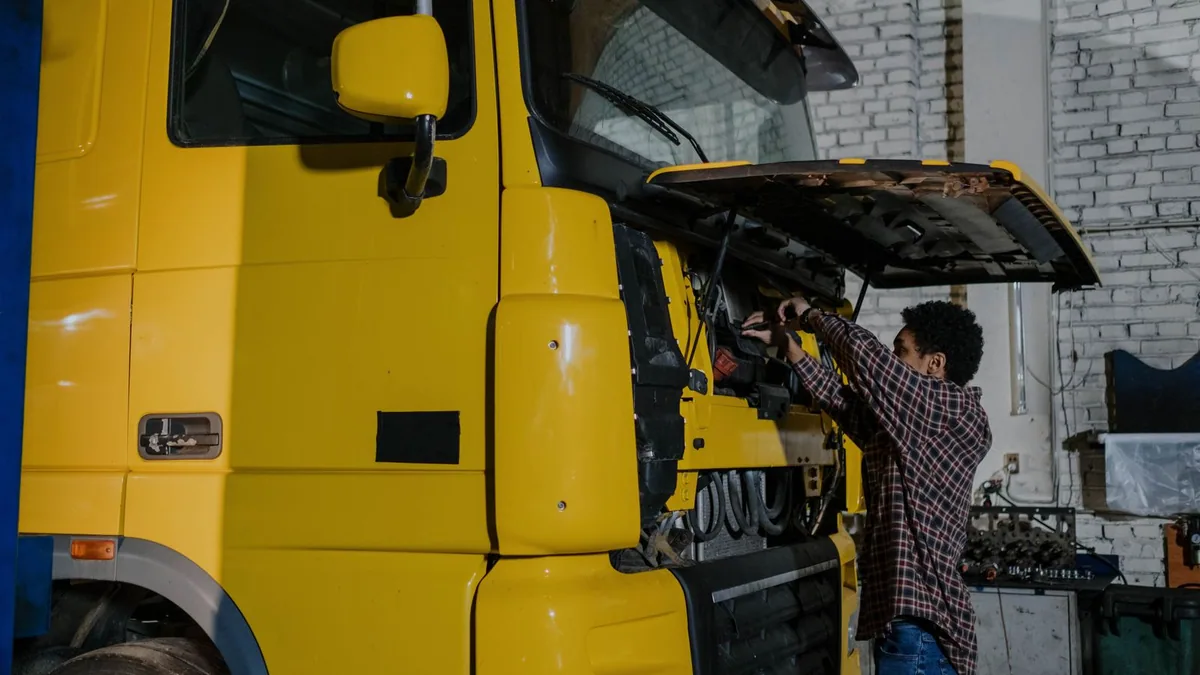 OEM Numarası ile Doğru Yedek Parçayı Bulma Rehberi
