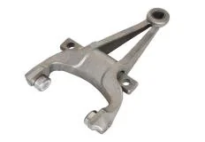 Debriyaj Çatalı Makaralı - Komple 0002542008