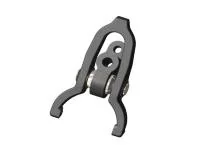 Debriyaj Çatalı - Komple 81305600061S1