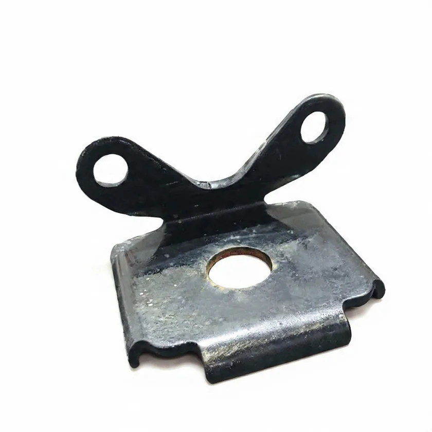 Makaslı Süspansiyon Braket 81414010076