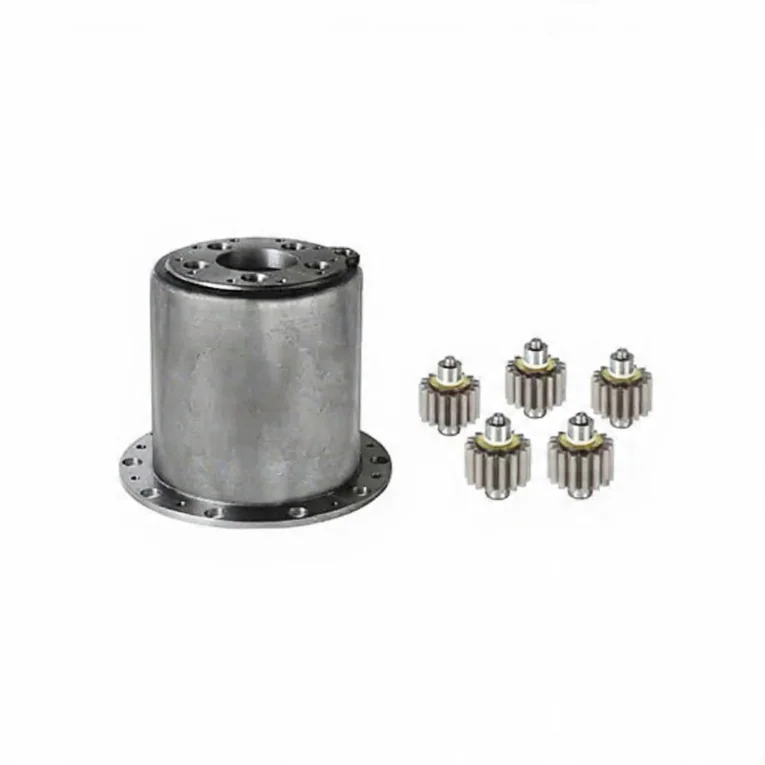 Çan Porya Dişlili Yarım Set FC467R515AA
