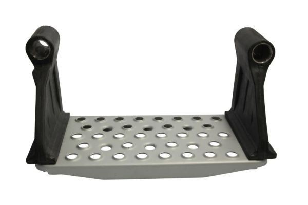 Sallamalı Basamak Sol