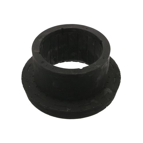 Kauçuk Burç, Tandem Süspansiyon