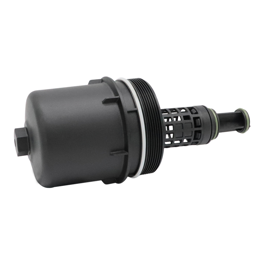 Kapak, Yağ Filtresi